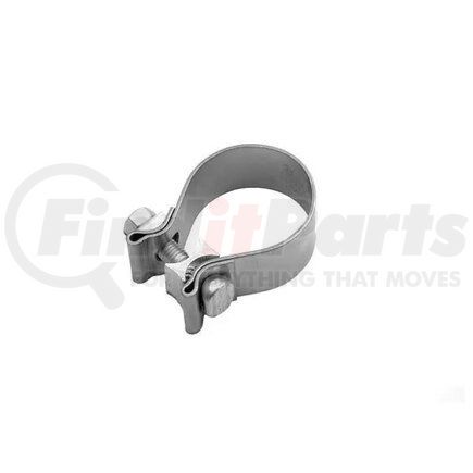 Betts Hd 400118-01 Stainless Steel Tube Clamp