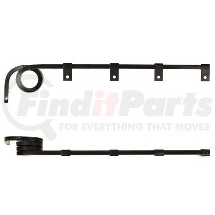 Betts Hd A23R FLAP HANGER *D