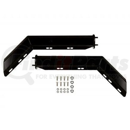 Betts Hd B683025NTBK KIT ANG,SPG LD,30 1/4,25 1/ *D