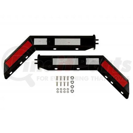 Betts Hd B672825WTBK FLAP HANGER