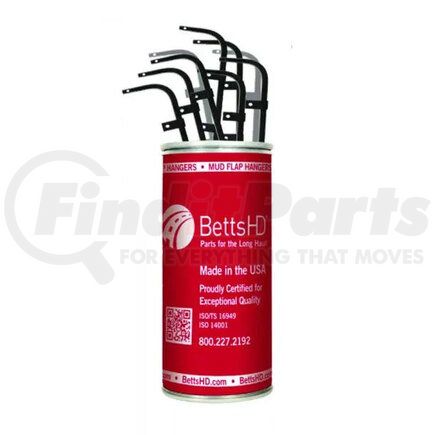 Betts Hd A25RLB40 FLAP HANGER *D
