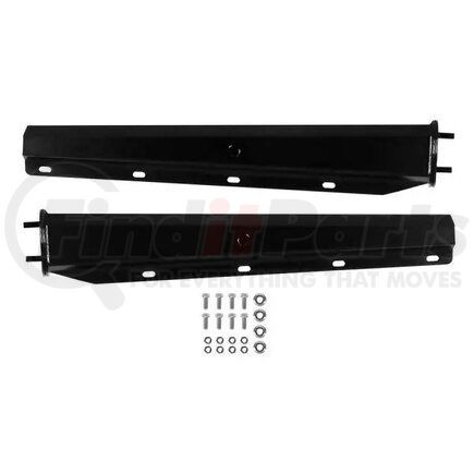 Betts Hd B703000NTBK Fender