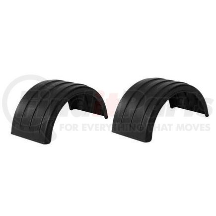 Betts Hd PF200-68 80IN SGL AXLE FNDR *D