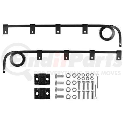 Betts Hd B23 FLAP HANGER *D