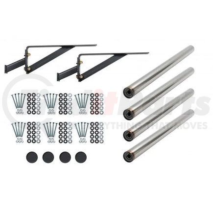 Betts Hd K4362UG KIT - 30 IN, FULL, 5CBLT, G *D