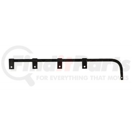 Betts Hd A82RL MUDFLAP HOLDER