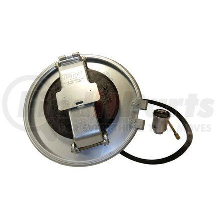 Betts PPVL716BXB PAF Manhole - 16 in. Model 716 Model PAF 406-98, DOT 406 Pressure Relief Device