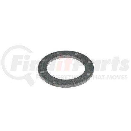 Betts Hd WF401AL Piping Weld Flanges - 4" TTMA Aluminum 8-Holes 6.63" Outside Diameter