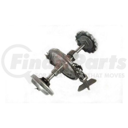 Betts Hd WV17609SST Betts Industries Inc.