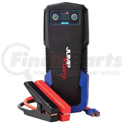 Jump-N-Carry JNC325 12V 450 Start Assist Amp Lithium Jump Starter