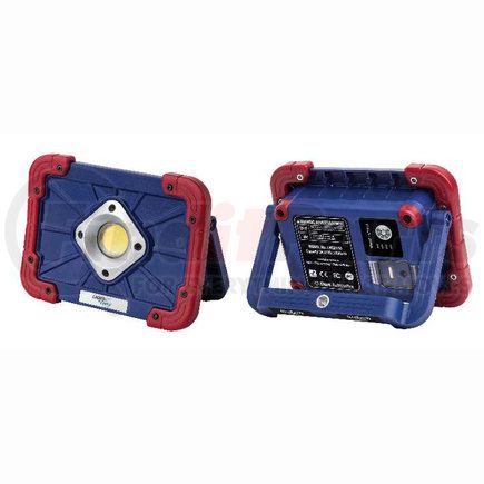 Jump-N-Carry LNC2150 COB LED Rechargeable Flood Light