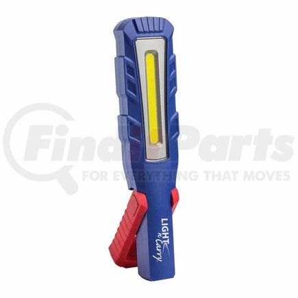 Jump-N-Carry LNC1841 800LM COB LED Rechargeable Worklight
