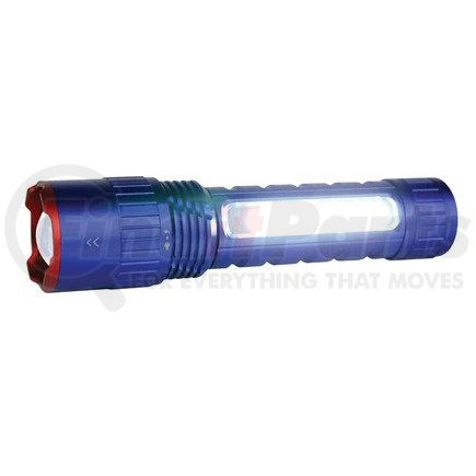 Jump-N-Carry LNC330 400LM RECH TORCH W/WRKLT