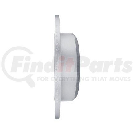 MPA Electrical BR5360G Quality-Built Black Series Coated Rotor