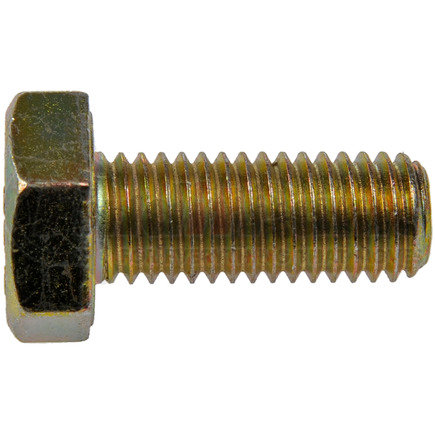 Dorman 980-525 Cap Screw-Flanged Hex Head-Class 10.9- M10-1.5 x 25mm