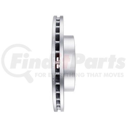 MPA Electrical BR31359G Quality-Built Black Series Coated Rotor