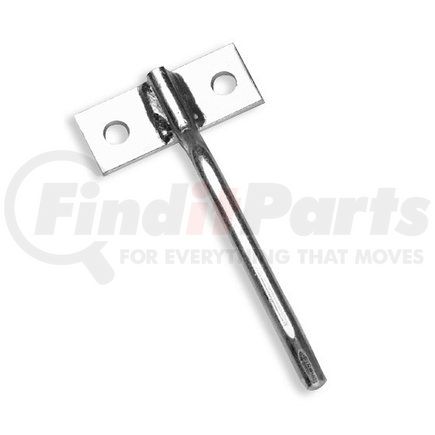 Fleet Engineers 022-00081 Hold-Back Hook, 2-Hole