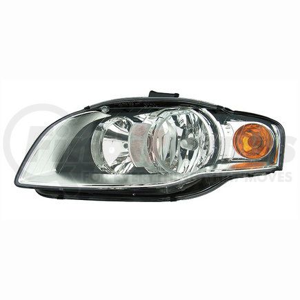 Eagle Eye AD042-B001L Headlight Assembly