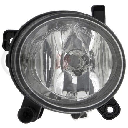 Eagle Eye AD069-B000L Fog Light Assembly