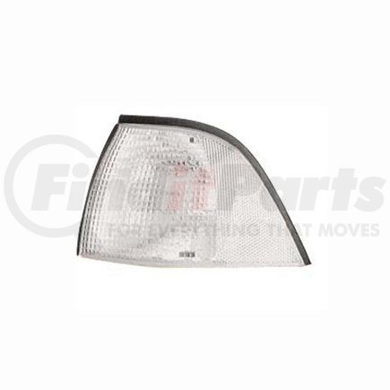 Eagle Eye BM020-U000L Parking Light Assembly