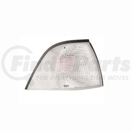 Eagle Eye BM020-U000R Parking Light Assembly