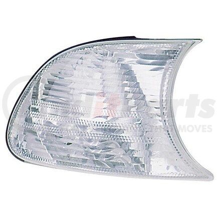 Eagle Eye BM029-U00WR Parking Light Assembly