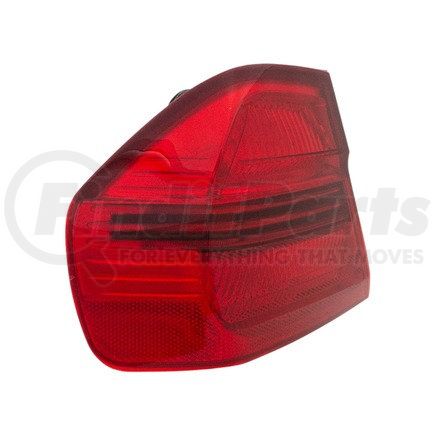 Eagle Eye BM084-U000L Tail Light Assembly