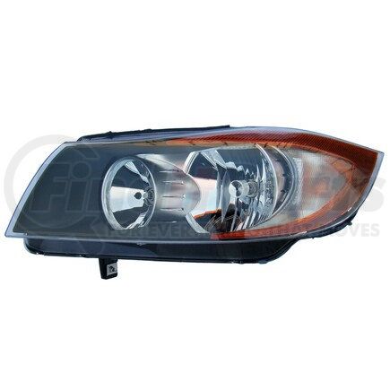 Eagle Eye BM083-B001L Headlight Assembly