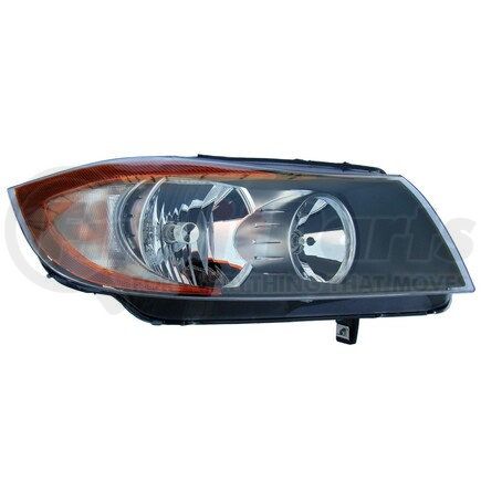 Eagle Eye BM083-B001R Headlight Assembly