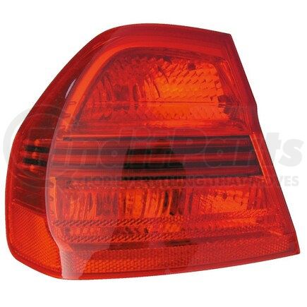 Eagle Eye BM084-U000R Tail Light Assembly