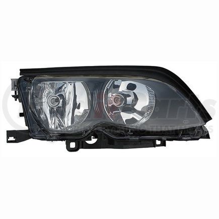 Eagle Eye BM148-B101R Headlight Assembly