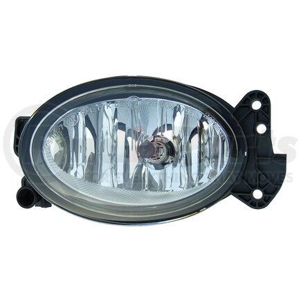 Eagle Eye BZ057-B000L Fog Light Assembly