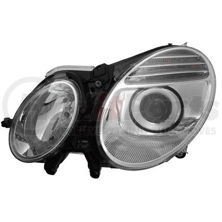 Eagle Eye BZ115-B001L Headlight Assembly