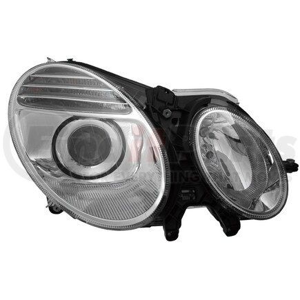 Eagle Eye BZ115-B001R Headlight Assembly