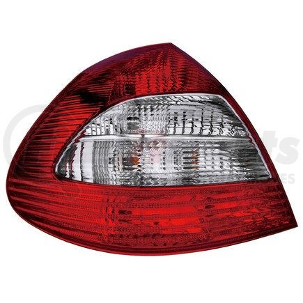 Eagle Eye BZ116-U200L Tail Light Assembly