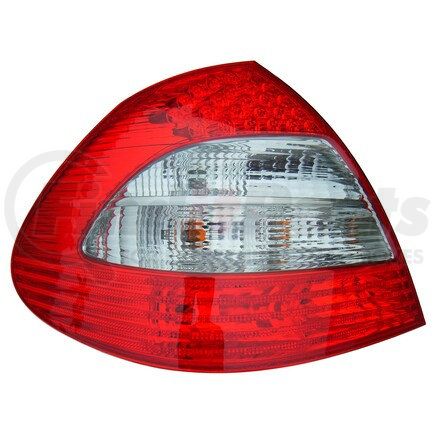Eagle Eye BZ121-U000R Tail Light Assembly