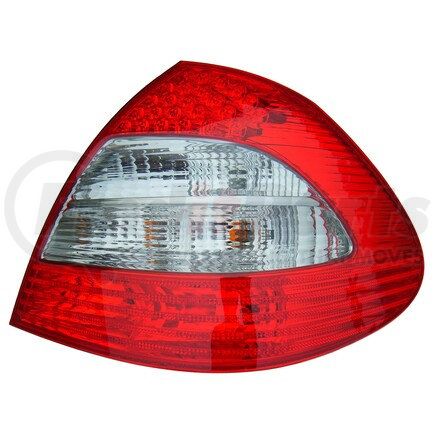 Eagle Eye BZ121-U000L Tail Light Assembly