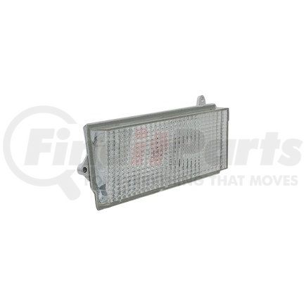 Eagle Eye CS002-U000L Turn Signal Light