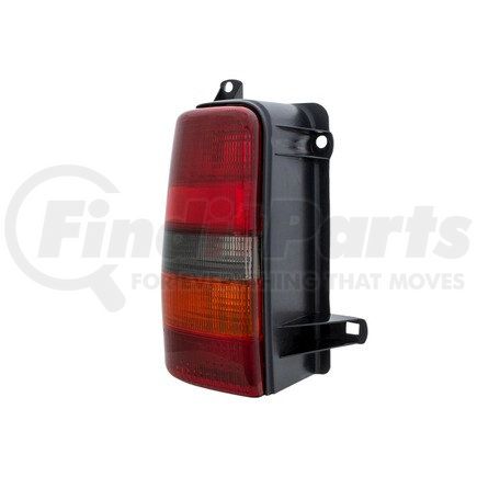 Eagle Eye CS027-U000L Tail Light Assembly