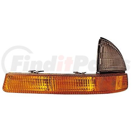 Eagle Eye CS058-U100L Parking Light Assembly