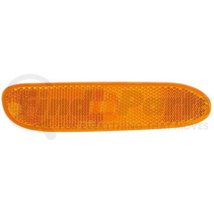 Eagle Eye CS066-U000R Side Marker Light Assembly