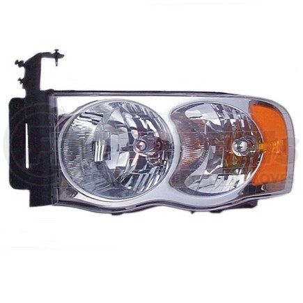 Eagle Eye CS094-B001L Headlight Assembly