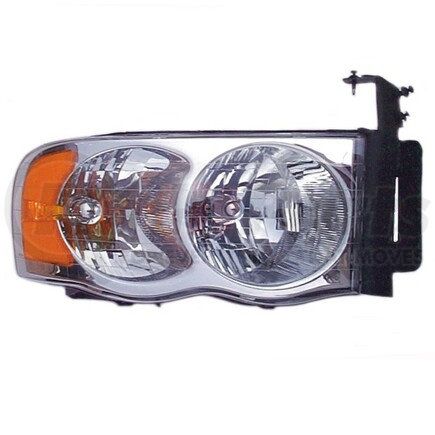 Eagle Eye CS094-B001R Headlight Assembly