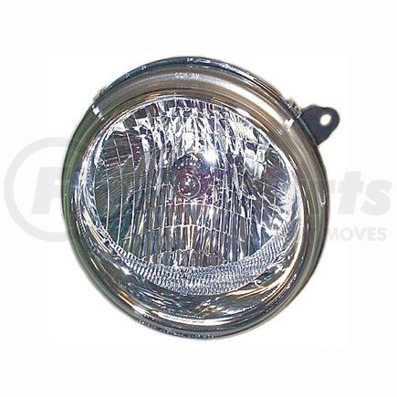 Eagle Eye CS098-B001L Headlight Assembly
