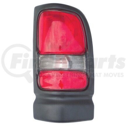 Eagle Eye CS104-U000R Tail Light Assembly