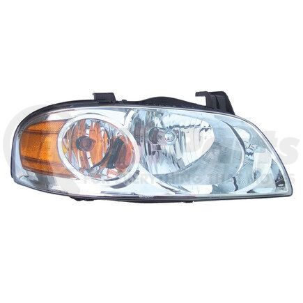 Eagle Eye DS564-B001R Headlight Assembly