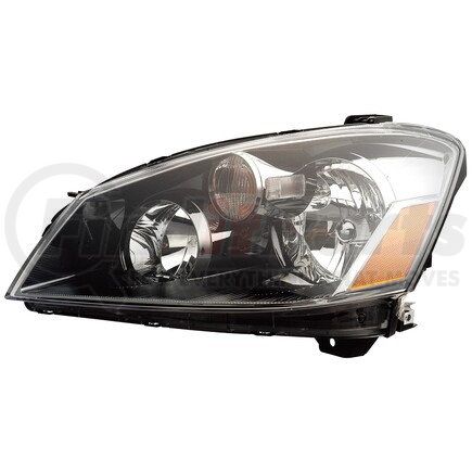 Eagle Eye DS581-B101L Headlight Assembly