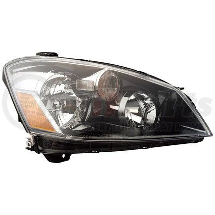 Eagle Eye DS581-B101R Headlight Assembly