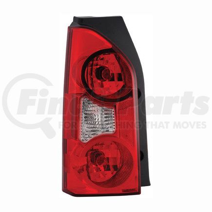 Eagle Eye DS582-B000L Tail Light Assembly