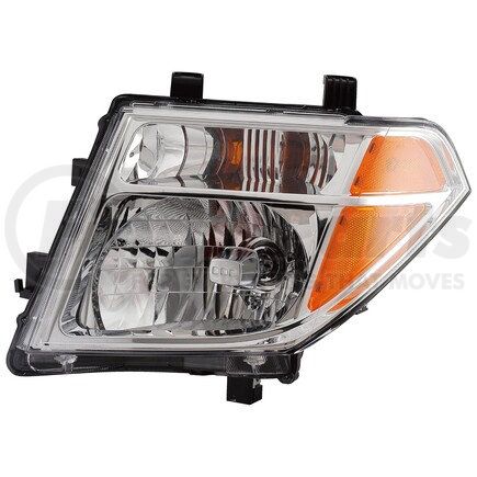 Eagle Eye DS579-B001L Headlight Assembly